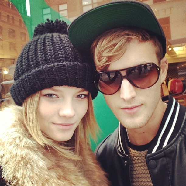 James Smith
