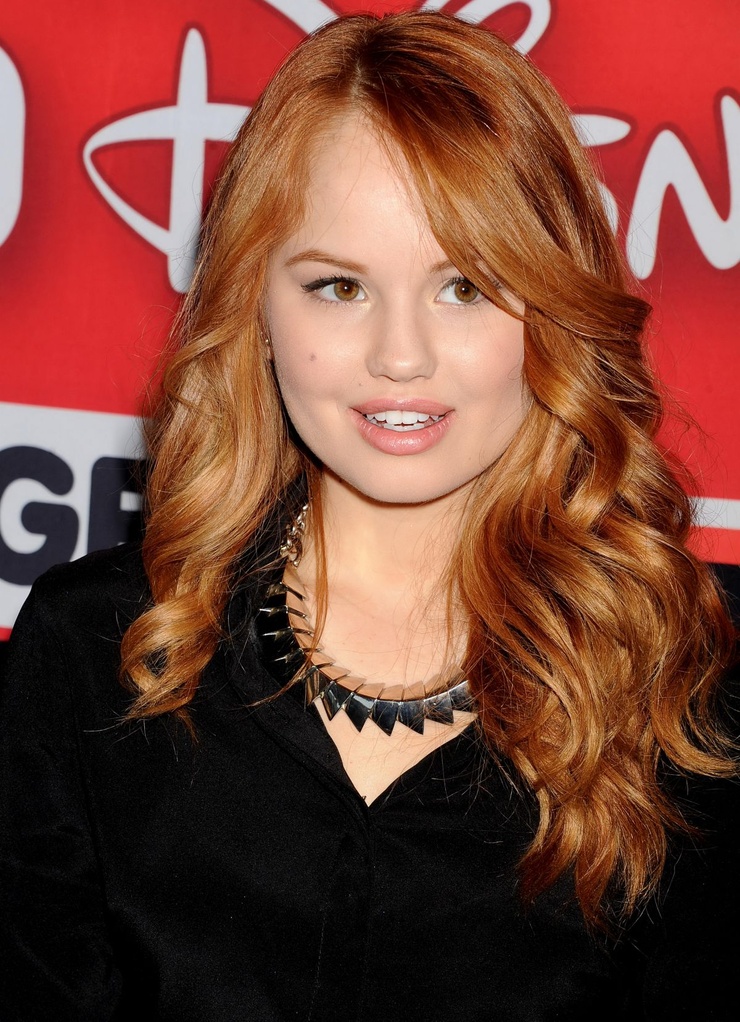 Debby Ryan