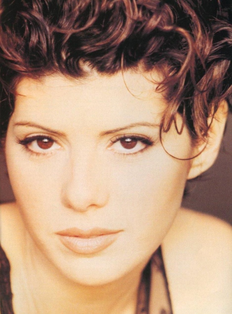 Marisa Tomei