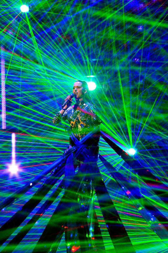 Katy Perry Katy Perry