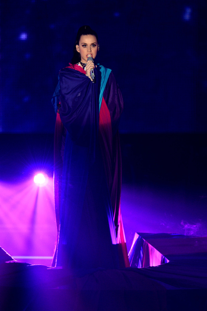 Katy Perry Katy Perry