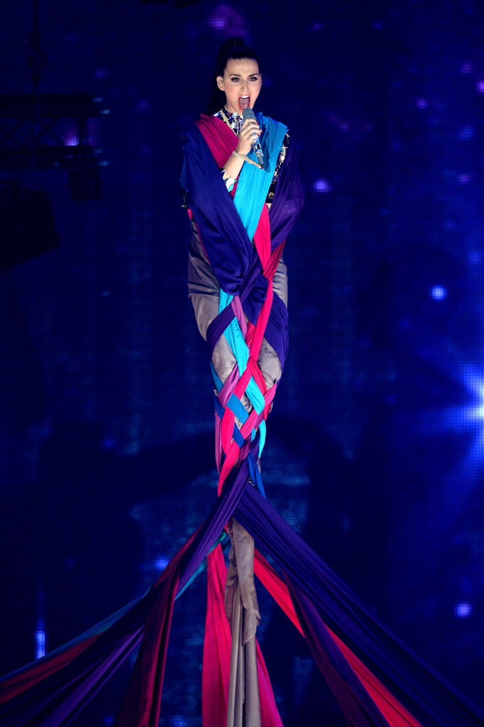 Katy Perry Katy Perry