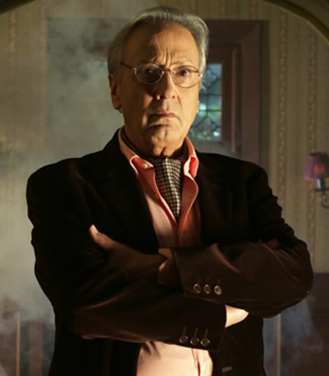 Pedro Civera
