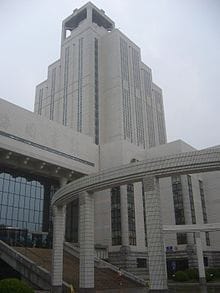 Shanghai Library