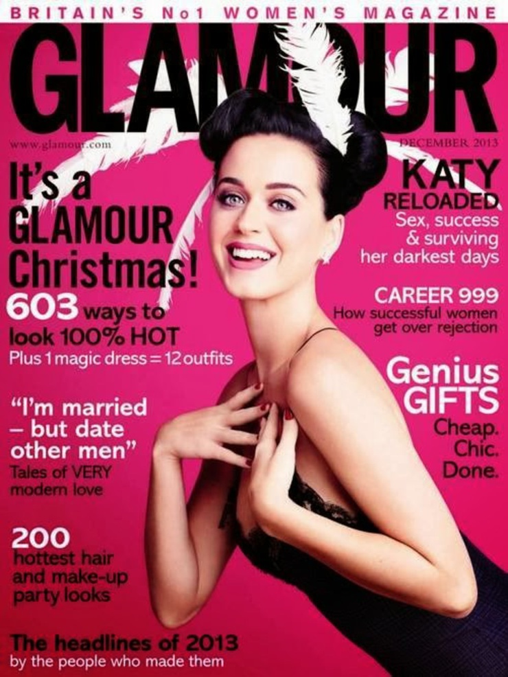 Katy Perry Katy Perry
