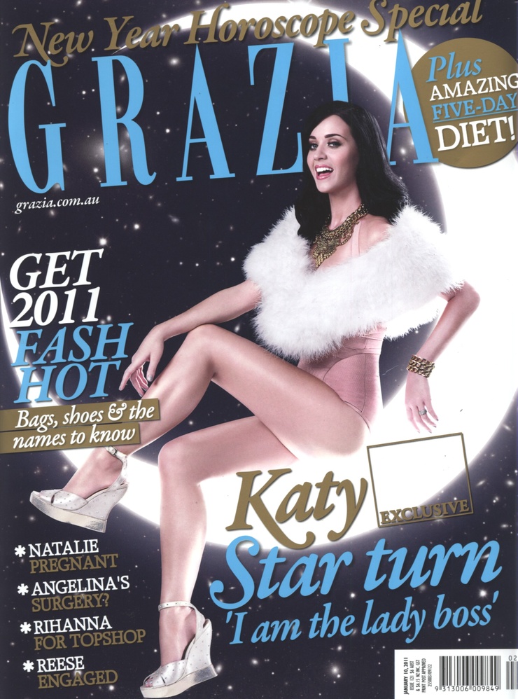 Katy Perry