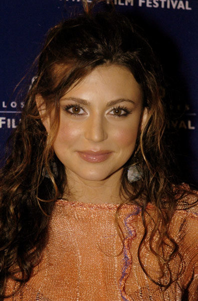 Cerina Vincent