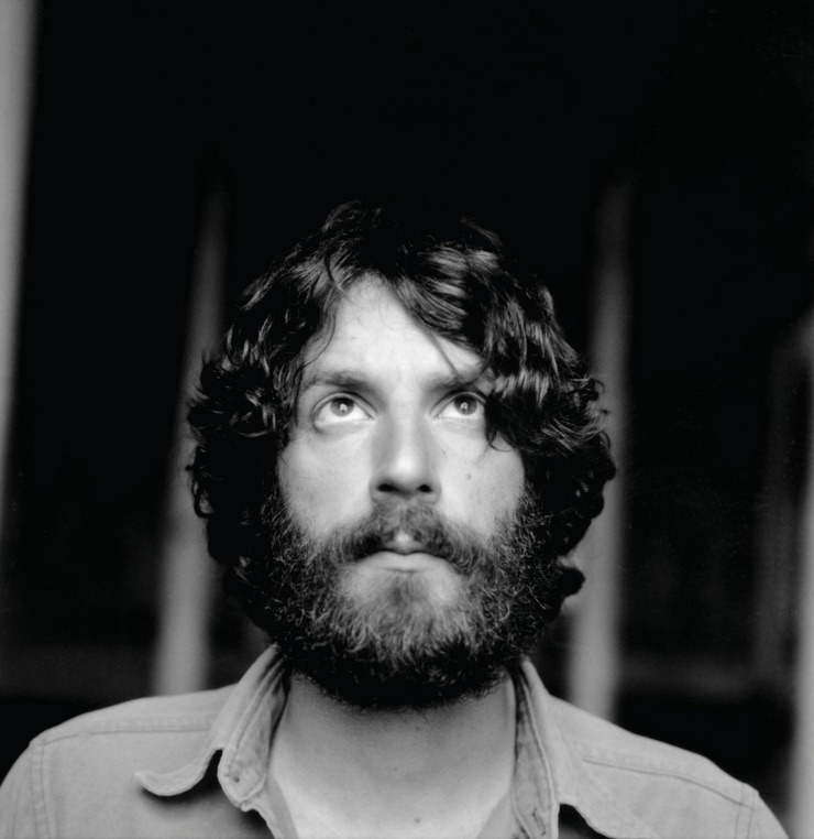 Ray LaMontagne