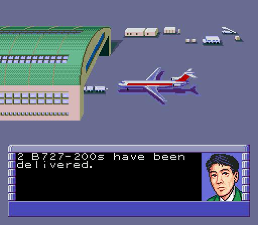 Aerobiz Supersonic