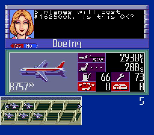 Aerobiz Supersonic