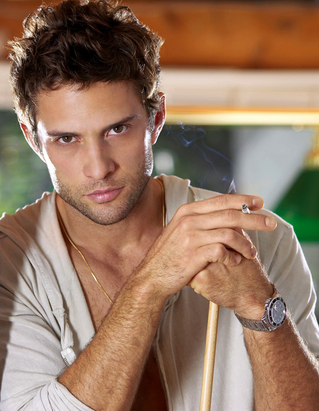David Fumero