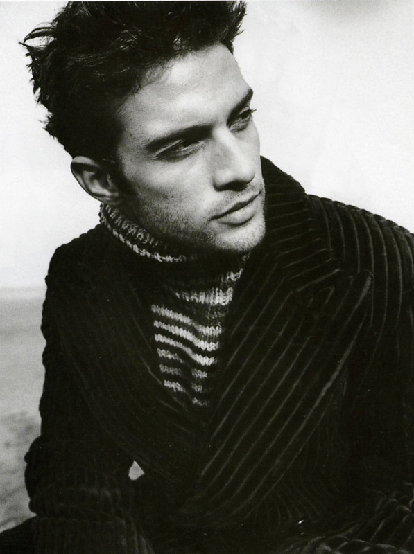 David Fumero