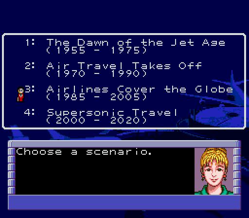 Aerobiz Supersonic