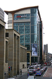 Cineworld