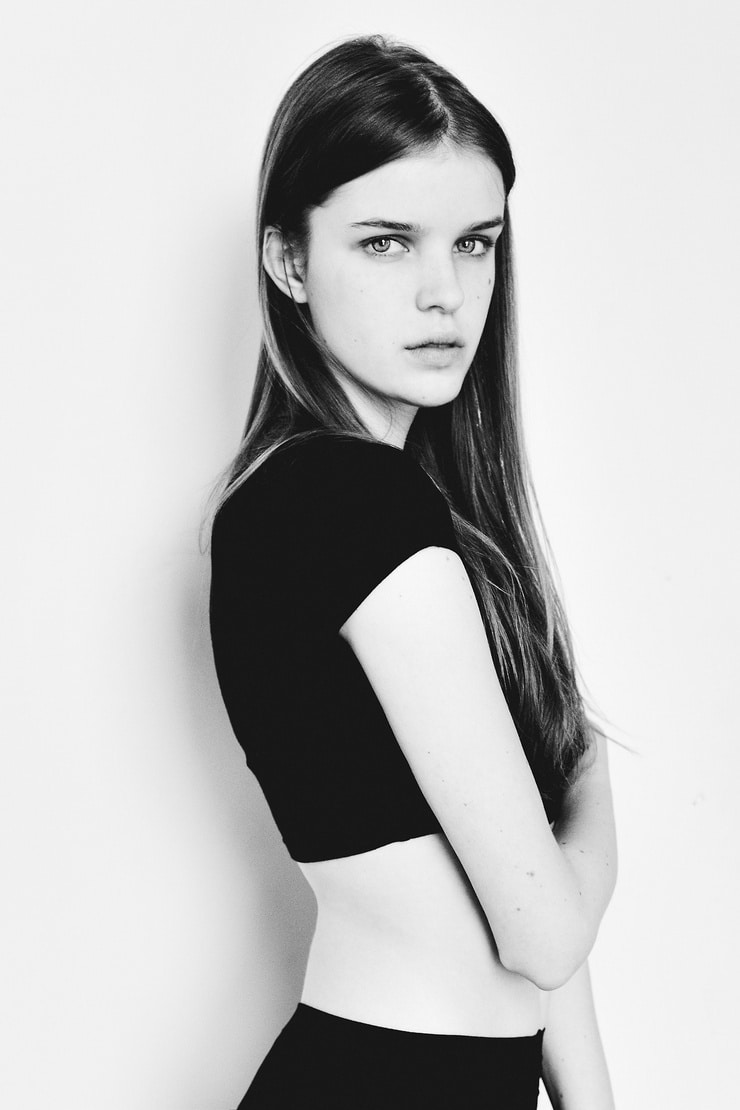 Marli Libucha