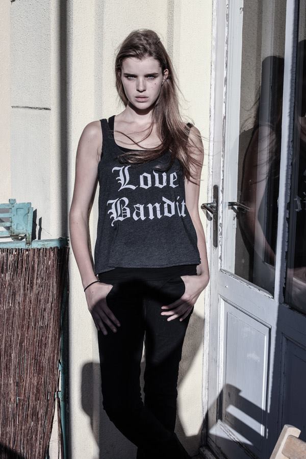Marli Libucha