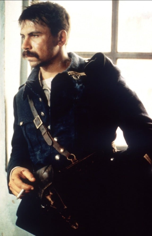 Capitaine Conan (1996)