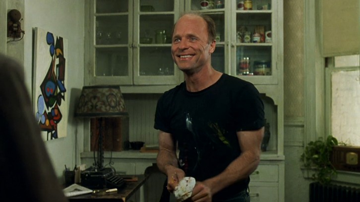 Pollock Pollock