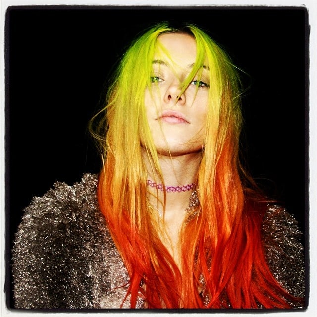 Image of Chloe Norgaard