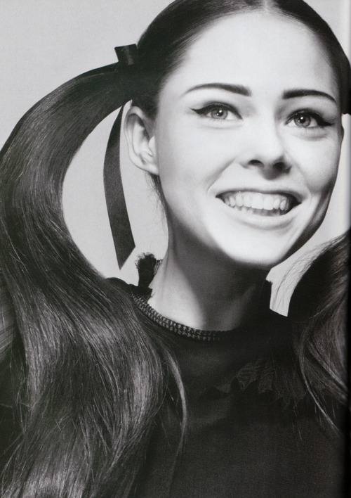 Coco Rocha Coco Rocha