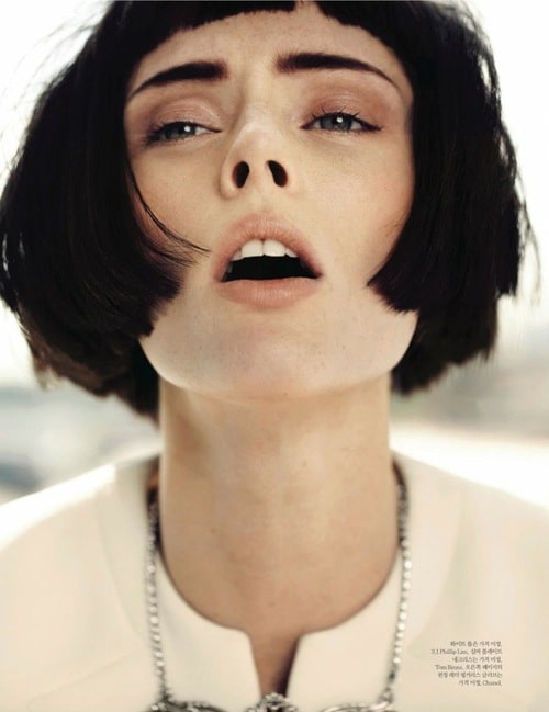 Coco Rocha