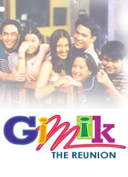 Gimik: The Reunion                                  (1999)