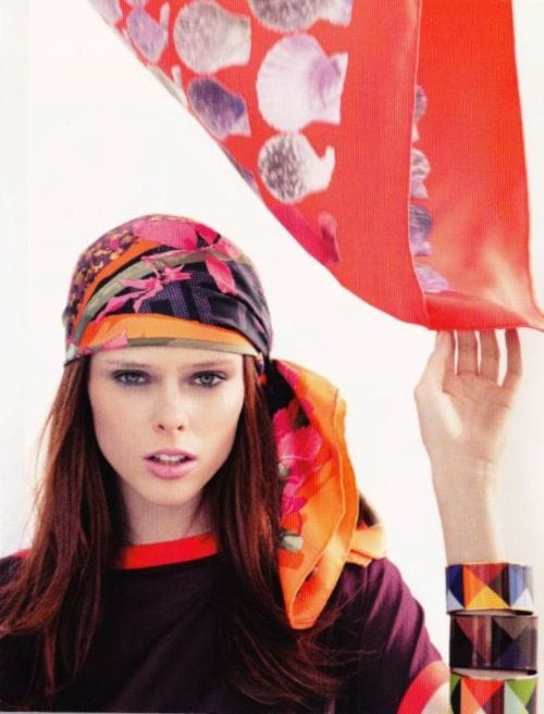 Coco Rocha