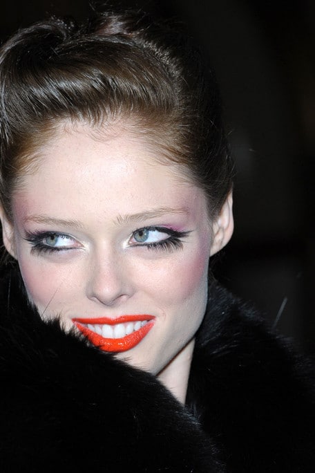 Coco Rocha