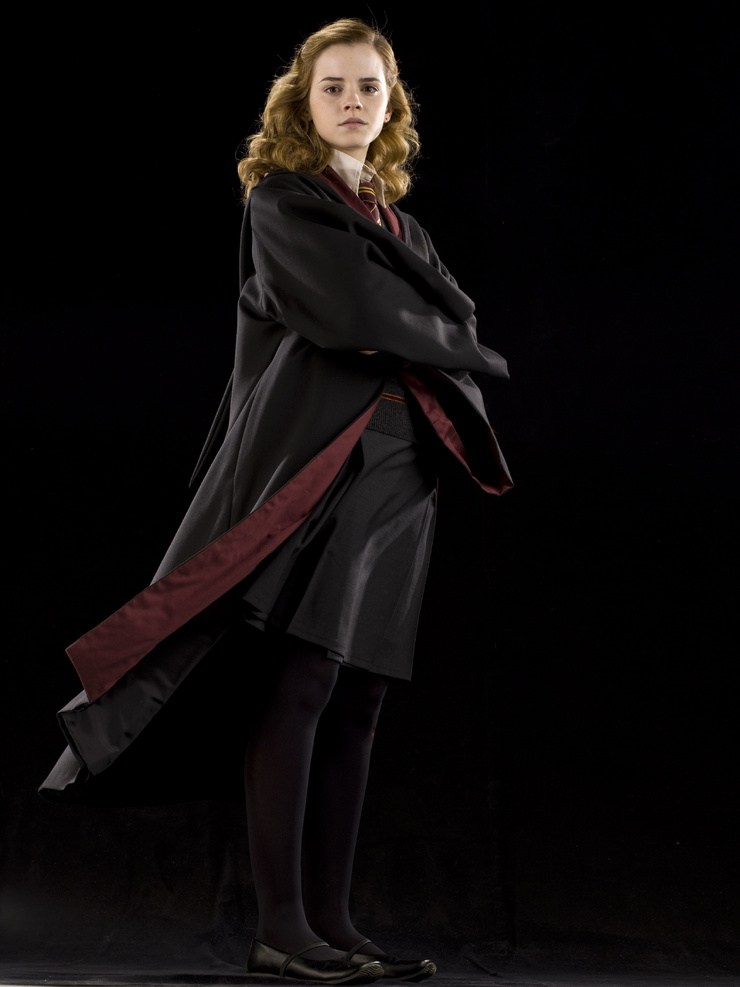 Harry Potter and the Half-Blood Prince
