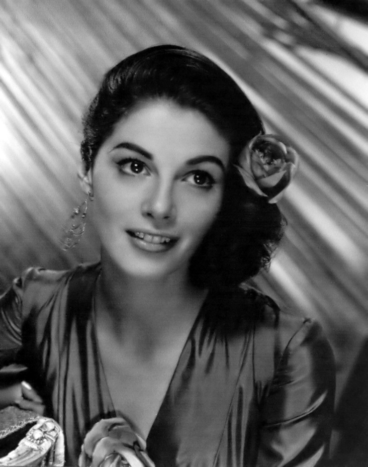 Pier Angeli