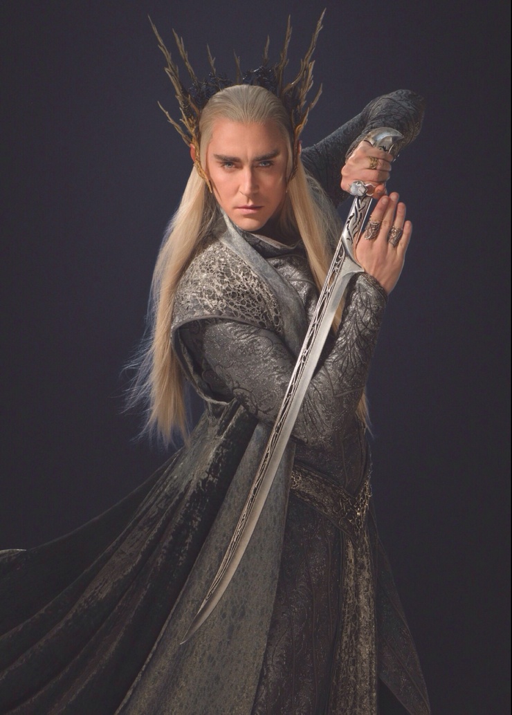 The Hobbit: The Desolation of Smaug The Hobbit: The Desolation of Smaug