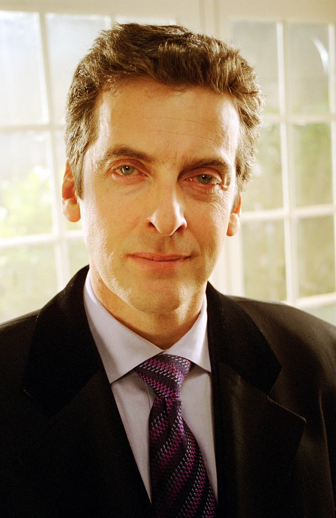 Next photo of Peter Capaldi