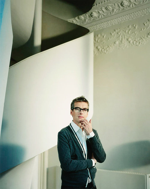 Peter Capaldi Peter Capaldi