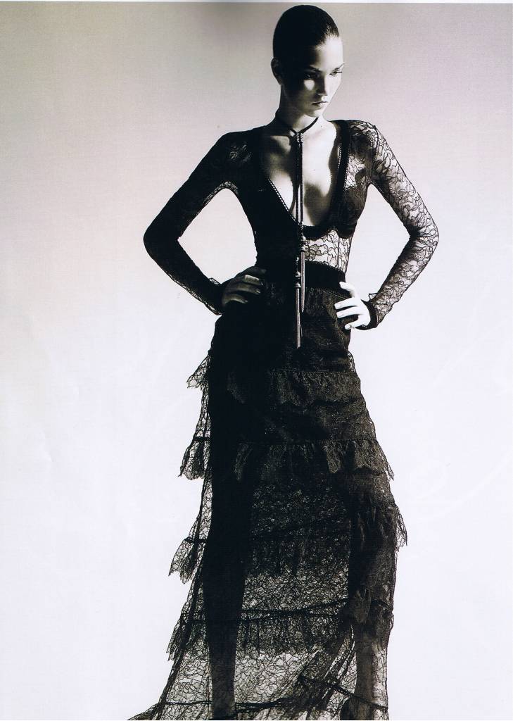 Tallulah Morton