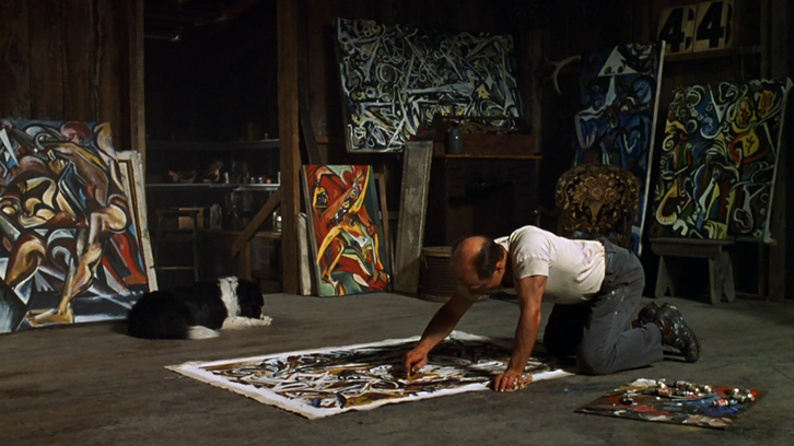 Pollock Pollock