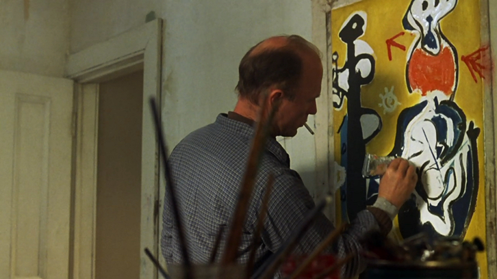 Pollock Pollock