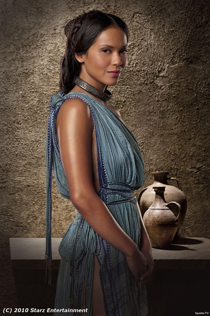 Lesley-Ann Brandt Lesley-Ann Brandt