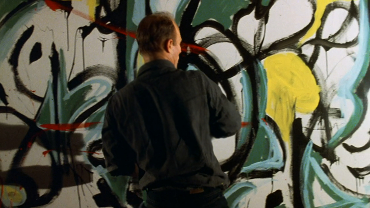Pollock (2000) Pollock (2000)
