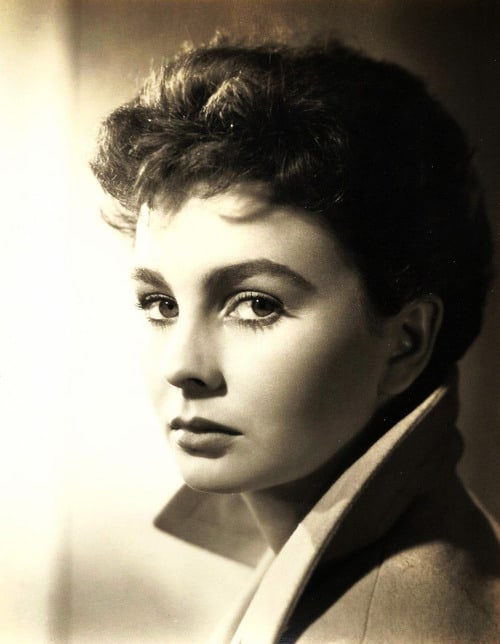 Jean Simmons