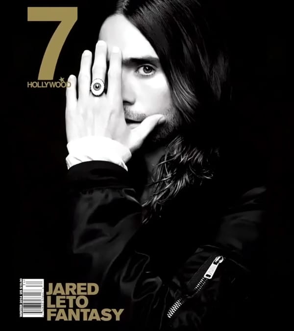 Jared Leto