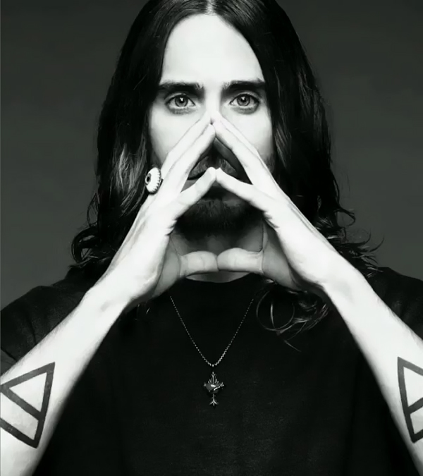 Jared Leto