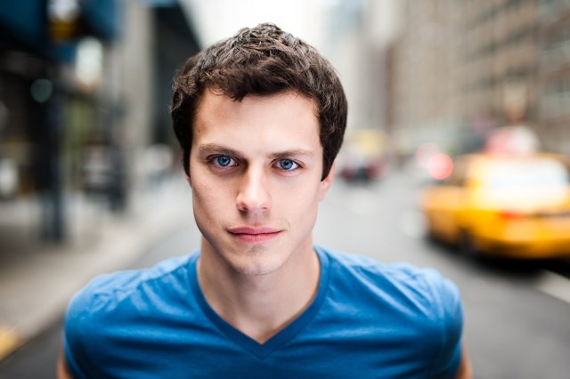 Jake Robinson