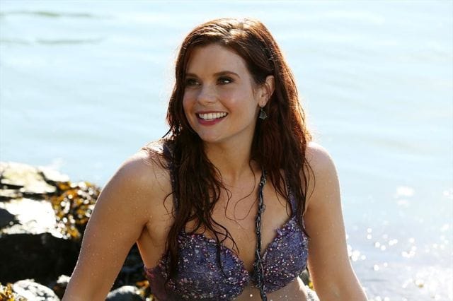 JoAnna Garcia Swisher