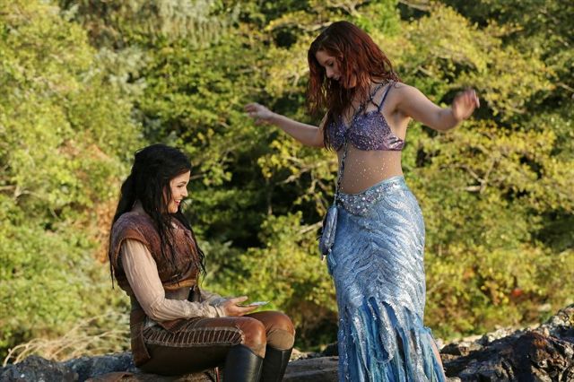 JoAnna Garcia Swisher JoAnna Garcia Swisher