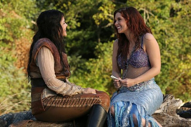 JoAnna Garcia Swisher JoAnna Garcia Swisher