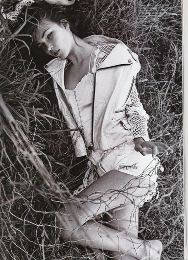 Tallulah Morton