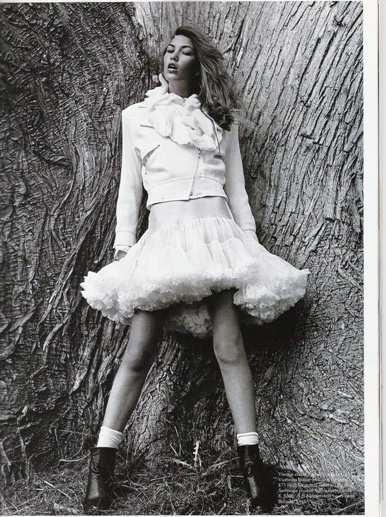 Tallulah Morton