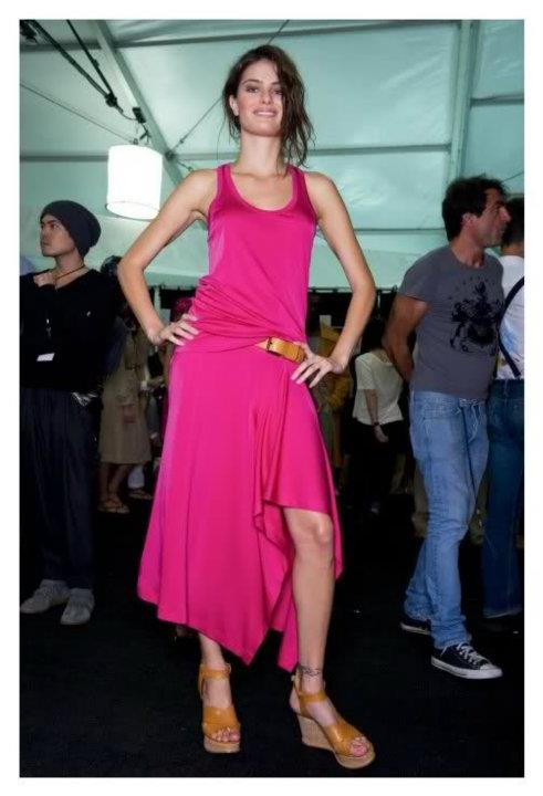 Isabeli Fontana