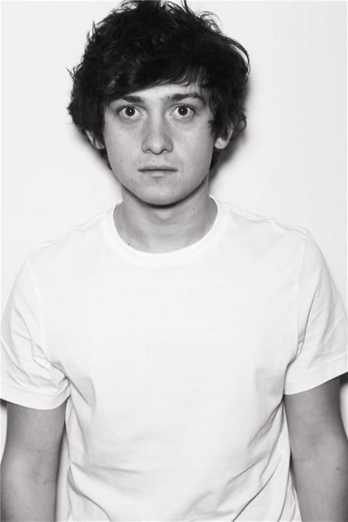 Craig Roberts