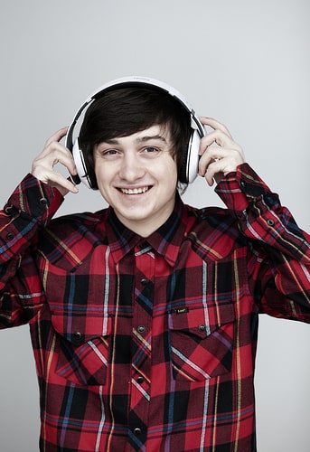 Craig Roberts